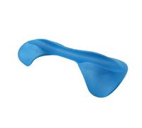 ERYUE Almohadilla para el Hombro con Barra, Soporte para Levantamiento de Pesas Suave, Protector Barra, Esterilla de Fitness Levantamiento Pesas, Entrenamiento en Gimnasio, 3 Colores (#2)