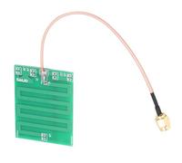 ERYUE Antena Lectora, PCB Polarización Circular UHF 902-928MHz, Adecuada para Impinj R2000, ST25RU3992, ST25RU3993, Gestión Inteligente de Líneas de Producción, Almacén, Logística y