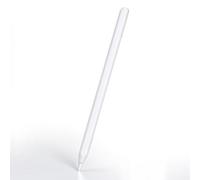 ERYUE Bolígrafos Capacitivos Experiencia de Escritura Natural de Alta Sensibilidad para Artistas Estudiantes Profesionales Blanco