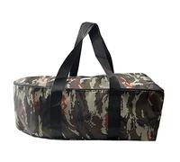 ERYUE Bolsa de Transporte para Bote de Cebo,Repelente al Agua,Bolsa de Almacenamiento para Botes de Pesca,Bolsa de Barco de Cebo