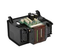 ERYUE Cabezal de Impresión Officejet Pro 6230 6830, Potente Reemplazo de Cabezal Impresión Resistente Al Desgaste, Photosmart 6815, Material ABS