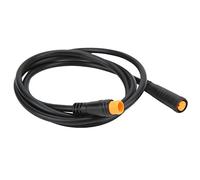 ERYUE Cable de Acelerador de Pulgar para Bicicleta Eléctrica, Resistente Al Desgaste, Cable Extensión 3 Pines para Sensor, Acelerador, Palanca Freno