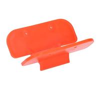 ERYUE Calibre de Ajuste Bullnose, Material ABS, Escriba, Múltiples Filetes, Convenientes de Uso y con Buen Rendimiento, Fuerte y resistente. Combine como un Carpintero, Fácil de