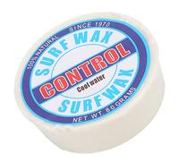 ERYUE Cera Portátil Antideslizante de Parafina para Monopatín de Surf con Peine para Monopatín Skimboard y Uso Cera Base Tabla Surf, Ligera y Compacta, Entusiastas del (Agua fría #15)