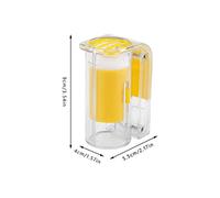 ERYUE Colmena Queen Marking Catcher, Marcador de una Mano para Abeja, Herramienta Ligera y Resistente, Captura y Marca Fácilmente a Tu Abeja Reina con Superficie Lisa, Buena