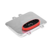 ERYUE Control de Lastre de los Faros Delanteros, Lastre con Carcasa de Aluminio, Impermeable, Anti-choque y Protección de bajo Voltaje, Se Adapta a Varios Modelos de Automóviles,