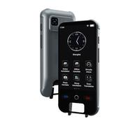 ERYUE Dispositivo Traductor de Idiomas, Interpretación Simultánea de 148 Idiomas para una Comunicación Multilingüe Cómoda