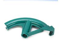 ERYUE Dobladora de Tubos, Herramienta Portátil para Doblar Tubos de Mano, Manera Eficiente para Proyectos Instalación Energía Hidroeléctrica, Dobladora 1,25 Pulgadas