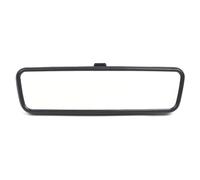 ERYUE Espejo Retrovisor de Visión Amplia para Vehículo para 2003-2019, Espejo Antideslumbrante con Reducción de Punto Ciego, Visión ángulo Más Amplio una Conducción Segura