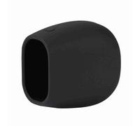 ERYUE Funda de Silicona Resistente a la Intemperie y a los Rayos UV para Cámaras Arlo Pro, Funda de Cámara Material Silicona Ligera para Uso en Exteriores (1)