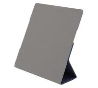 ERYUE Funda Protectora con Soporte de Diseño Delgado para Kindle Scribe de 10,2 Pulgadas, Lector Libros Electrónicos, Cubierta Magnética Cuero Resistente Al Desgaste para Lectura sin Manos en (Azul