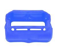 ERYUE Funda Protectora de Silicona para Buceo, Funda Protectora para Ordenador de Buceo, a Prueba Golpes, Shearwater Perdix Ai, Uso Subacuático (#3)