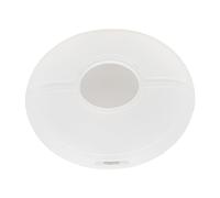 ERYUE Funda Protectora de Silicona Transparente a Prueba de Golpes con Correa para la Muñeca, Diseño Compacto para GO Plus + 2023. Fácil Instalación, Recortes Precisos, Compatible con