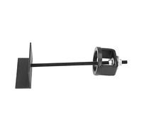 ERYUE Herramienta de Compresa de Embrague, Herramienta de Reparación Automotriz para Motos de Nieve SXS ATV UTV, Hecha de Metal Resistente con Alta Resistencia y dureza. Precisión