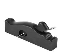 ERYUE Herramienta para Trabajar la Madera con Plano de Carpintero, Madera de ébano Grano Fino, Fácil Usar con una Mano Obra Exquisita, Perfecta para Aficionados a la Carpintería