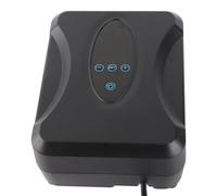 ERYUE Inflador/desinflador de Bomba de Tabla Remo Portátil Alta Presión para Piscina Bote Inflable, Bomba Compresor Aire Eléctrico con 6 Boquillas para Tabla Surf, Remo Pie, 20PSI (Tipo 1)