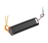 ERYUE Inversor Generador de Pulso de Alto Voltaje, Módulo de Encendido de Pulso de Súper para Experimentos de Ciencias de la Escuela Secundaria, Instrumento Electrónico y Generador de (901-2)