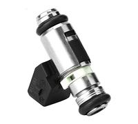 ERYUE Inyector de IWP116, Pieza de Repuesto OE para Doblo Panda Punto Palio Seicento Siena, Opción Nuevo Tipo Aleatorio, Garantiza un Ajuste Adecuado