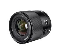 ERYUE Lente de Cámara YN16mm F1.8S Lente de Gran Apertura, Construcción Avanzada para Usuarios A6400 A6500 A6300 A6000 (YN16mm F1.8S DA DSM)