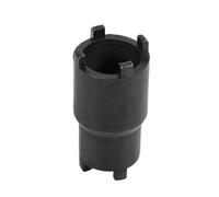 ERYUE Llave para Tuercas de Bloqueo de Herramienta Embrague 20/24mm, Herramienta Reemplazo, Trabajo Mecánico, CRF 600RR 450R 250L, Material Duradero