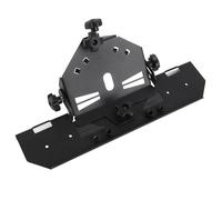 ERYUE Máquina Biseladora de Azulejos Eficiente, Cortador en ángulo de 45 Grados, Herramienta de Corte Rápida y Precisa para Cerámica y Piedra, Cerca de la Cara de Corte, Operaciones