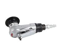 ERYUE Máquina Biseladora Recortadora de Rebabas de Pequeña 45 ° Herramienta Neumática Recta para Eficiencia Trabajo Alto Rendimiento con Herramienta Instalación para Profesionales Taller