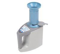 ERYUE Medidor de Humedad de Cereal Probador Inteligente Humedad Cereal para 20 Granos, Prueba, Arroz, Trigo, Mijo, Soja, Maíz, Sorgo