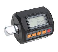 ERYUE Medidor de Torsión con Pantalla Digital de ZNC-30 Preciso, Adaptador Llave Portátil Alta Precisión para la Industria Mantenimiento Automotriz