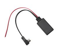 ERYUE Módulo AUX de Amplio Uso para Radio Ai-Net Port DVA-7996R, DVA-9860R, 9861Ri, 9965R, Adaptador de Audio Compatible con Varias Versiones, Apto para Actualización Audio del Automóvil