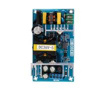 ERYUE Módulo de Alimentación AC-DC Placa de Fuente de Alimentación Conmutada de 36 V 5 A 180 W, Fuente de Alimentación para Equipos Industriales con Sobrecorriente, Sobretensión,