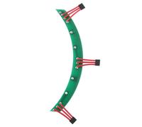 ERYUE Módulo de Sensor Hall de Motor Scooter Eléctrico Alta Estabilidad Fácil Instalación para Scooter PRO PRO2 para Entusiastas del Aire