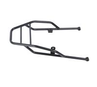 ERYUE Monkey Portaequipajes Trasero Estante de Hierro Resistente para V7 Classic Stornello Trofeo - Mejora la Seguridad Vial para los Pasajeros