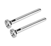 ERYUE Palillos Enfriadores de Cerveza Enfriador de Botellas Bebidas Acero Inoxidable Palillos Enfriamiento para el Hogar con Tecnología Enfriamiento Altamente Avanzada 2 Piezas para Amantes la Cerveza