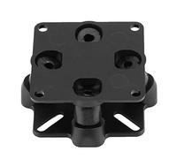 ERYUE Placa Amortiguadora CC3D para Reparación Estable y Duradera de Cuadricóptero, para Controlador de Vuelo Mini APM, Material Plástico
