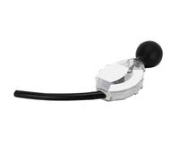 ERYUE Probador de Hidrómetro de Batería para Pruebas Rápidas y Precisas la Batería, Ayuda a Prolongar la Vida útil, Funciona en Todos los Sistemas 6-12-24 Voltios, Ideal para Propietarios Carritos