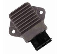 ERYUE Rectificador Regulador Rendimiento de Refrigeración Mejorado para Hornet PC34, Evita la Sobrecarga de la Batería, Reemplazo Entusiastas Las Motocicletas