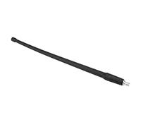 ERYUE Reemplazo de Automóvil Elegante de 13 Pulgadas para Antena con una Calidad de Recepción Excepcional para JK JKU JL 2008-2017, Hecho de Material ABS