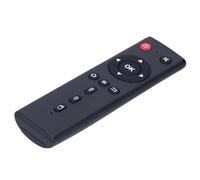ERYUE Reemplazo de Control Remoto TX3 Apto para Box para Tanix TX3Max TX3 TX6 TX8 TX9S TX5Max TX5 TX3 Mini con hasta 10 M de Distancia, Botones, Fácil Acceso a Todas