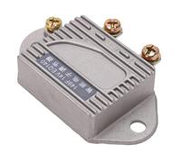 ERYUE Regulador de Voltaje Inteligente de Alta Precisión para EQ140 14V - Generador Regulador Electrónico para Cargador AVR