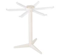 ERYUE Soporte para Rejilla de Secado de Pasta, Espagueti, Fettuccine, Secador Fideos Fácil Montaje para Cocina Casera