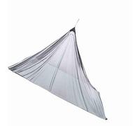 ERYUE Tienda de Campaña Portátil con Mosquitera para Acampar con Estacas para el Suelo, Diseño Fácil de Usar, Ideal Acampar y Hacer Senderismo, Verde Militar (Negro)