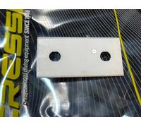 Erz 555001 - Cuchilla de Recambio cortacabos divecutter Zirconia