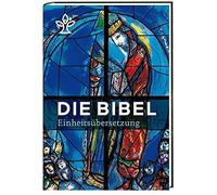 (Erz-)Bischöfe Die Bibel. Mit Bildern von Marc Chagall: Gesamtausga (Tapa dura)