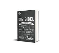 (Erz-) Bischöfe Die Bibel. Mit Sonderseiten für junge Menschen.: Ges (Tapa dura)