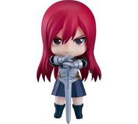 Erza Scarlet Figura 10 cm Fairy Tail nendoroid