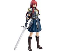 Erza Scarlet XL Fig 40 cm Fairy Tail Pop up Parade