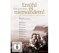 Erzähl es niemanden! [DVD]