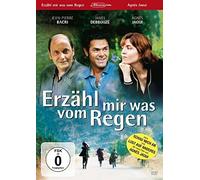 Erzähl mir was vom Regen [Alemania] [DVD]