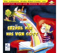 Erzähl mir was von Gott
