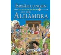 Erzählungen Aus Der Alhambra